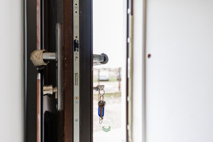 COMISION 0% I Triplex de vînzare în Timișoara, calea Moșniței. - 3