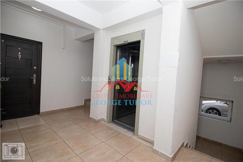 Garsoniera decomandata,Str. Weiner Palada,Nr 9D, Chiajna - 21