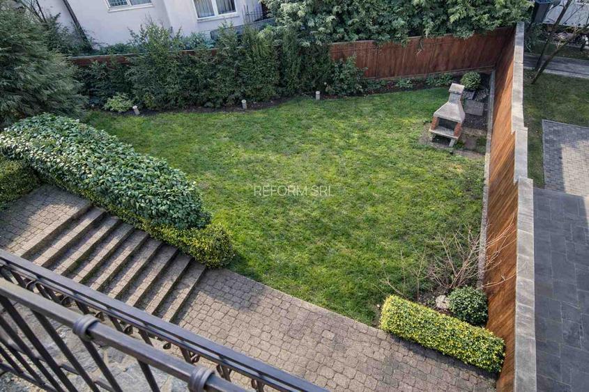 De vânzare | Vilă individuală premium | Andrei Mureșanu - 10