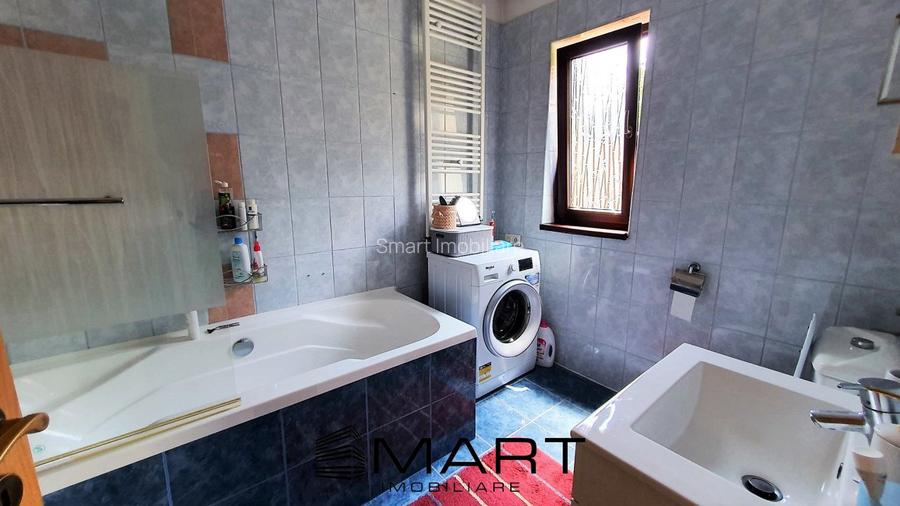 Casa 300 mp cu teren 430 mp Calea Poplacii - 12