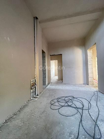 ULTIMILE 3 unitati! de la 1000€/m2 -Apartament 2 camere 66.3 m2 Kamsas - 3