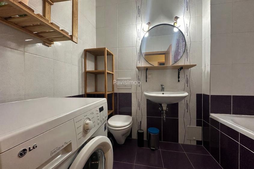 Apartament 2 camere + boxa - 7