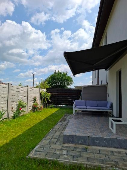 Duplex vanzare zona Pasaj Domnesti - 14