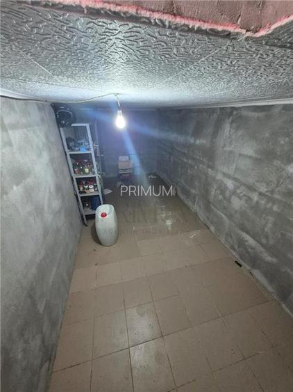 DUPLEX 5 CAMERE - ZONA LINISTITA - TOATE UTILITATILE - GATA DE MUTAT - 17