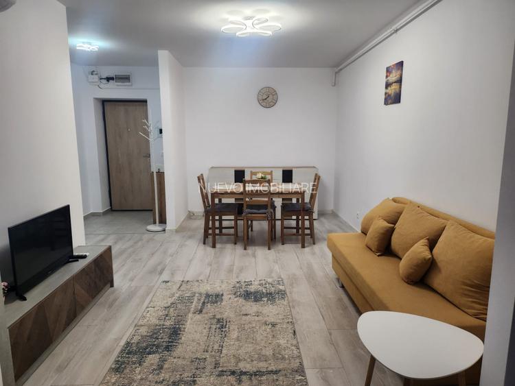 Apartament 2 Camere | Hils Pallady | Loc parcare | Centrala | Balcon - 2