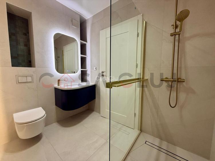 3 camere, bloc 2024, Clasa energetica A! - 2