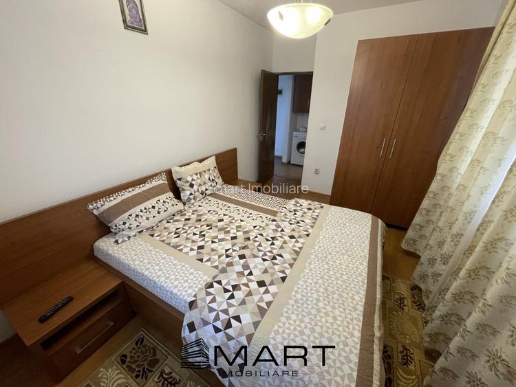 Apartament 2 camere zona Calea Cisnadiei - 2