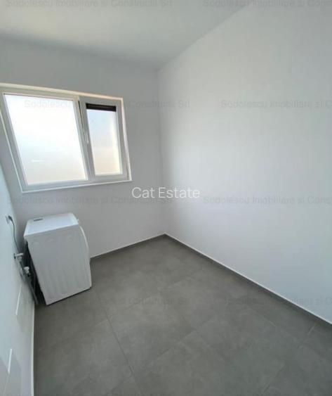 Apartament de lux cu 4 camere Kaufland Lidl - 7