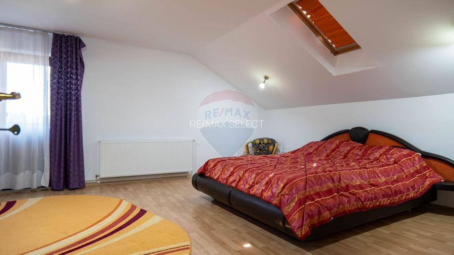 Vanzare casa de vacanta, Slanic Prahova - 8