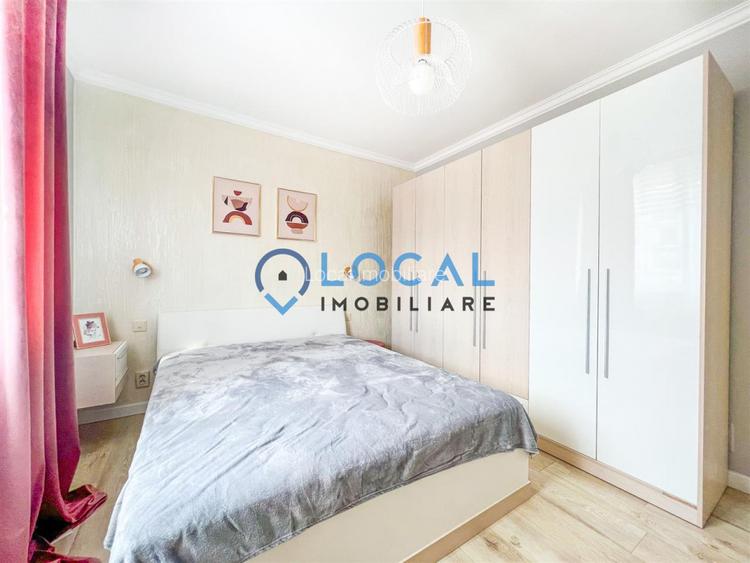 2 camere | NOU | Parcare | Floresti  str. Eroilor - 2
