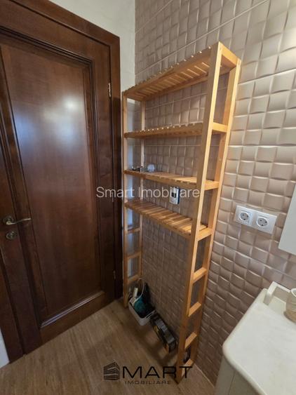 Apartament 3 camere zona Sub Arini Sibiu - 11