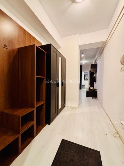 Apartament de 3 camere, 13 Septembrie - 5