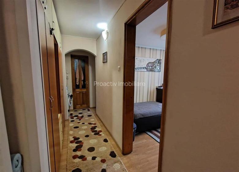 Apartament 3 Camere | Obcini | Etaj 3 | 3c-4567 - 3