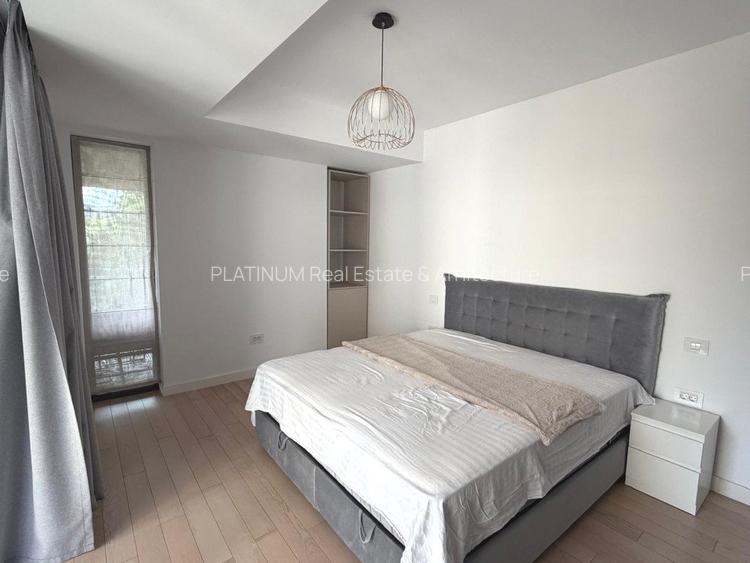 Apartament premium cu 3 camere de inchiriat | The Corner Floreasca | - 7