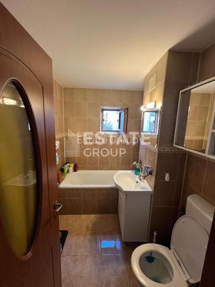 Apartament cu 3 camere in zona Mircea cel Batran - 7