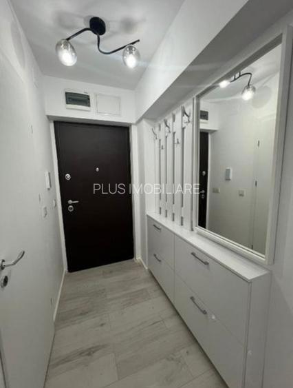 Apartament 3 camere Lux in Complexul Belvedere Residence langa metrou Pipera - 11