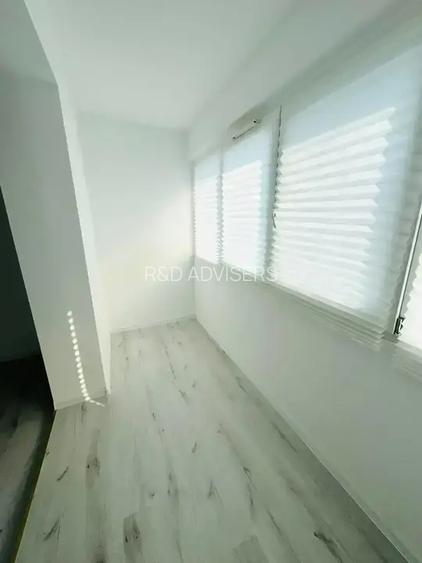 Apartament 3 camere renovat complet Liviu Rebreanu metrou Titan - 10