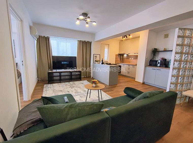 Piața Victoriei Sos Nicolae Titulescu - 3