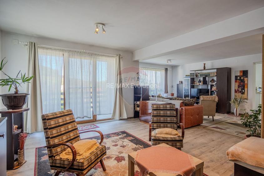 Casa moderna de vanzare | 300mp utili | Vulcan, Brasov| COMISION 0% - 5