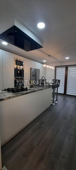 Casa moderna cu teren, Calea Cisnadiei, Arhitectilor - 5