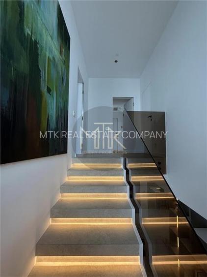 Iancu Nicolae/British SCHOOL | Vila 5 camere mobilata&utilata in Complex EXCLUSI - 22