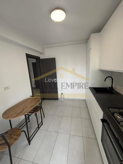 Închiriere Garsonieră Uverturii Residence Gorjului Ajustorului Lacul Morii - 5