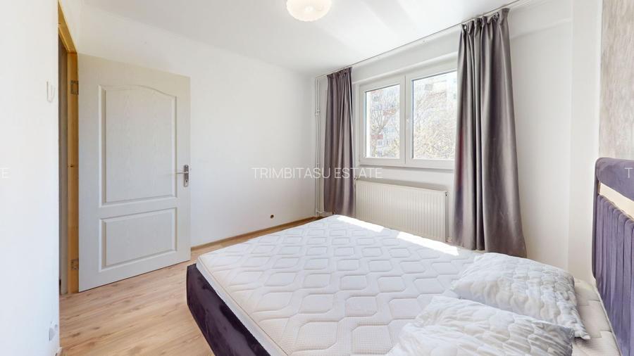 Apartament 2 camere Berceni - B-dul Brancoveanu bloc reabilitat - 14