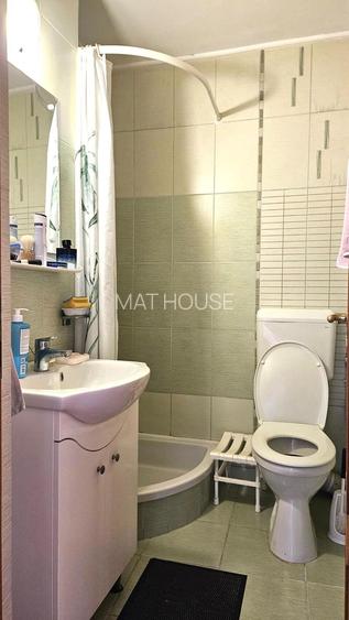 APARTAMENT 4 CAMERE  115 MP  6/8 BL MONOLIT TRANSFORMAT IN 3 CU LIVING DE 35 MP - 11