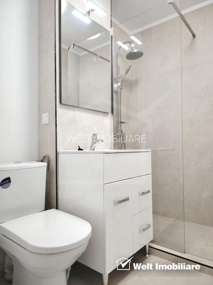 APARTAMENT COMPLET RENOVAT LANGA SCOLI, GRADINITE SI BIG MANASTUR - 10