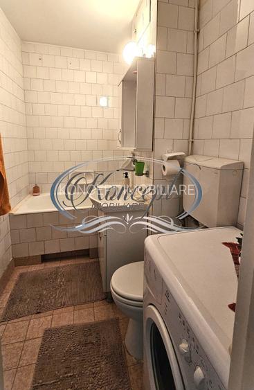 Apartament confort sporit zona Minerva - Manastur - 8
