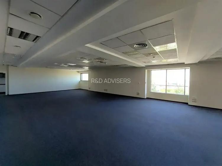 Spațiu Birou de inchiriat in cladire de birouri clasa A, ideal pentru business - 3