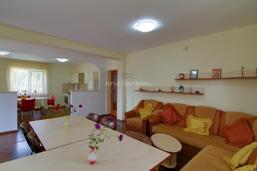 Vila 14 camere cu baie proprie - Grand Mall Arena - 4