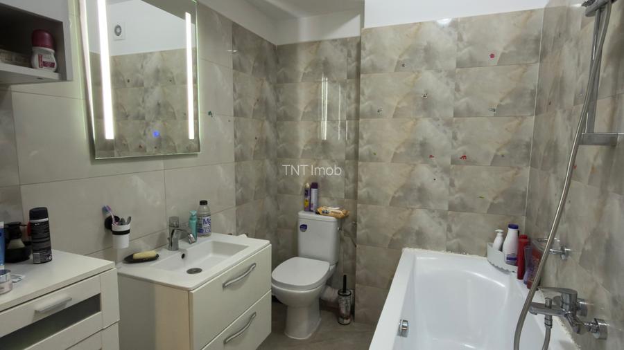 Apartament 2 camere Prelungirea Ghencea, Sector 6, centrala proprie ! - 21