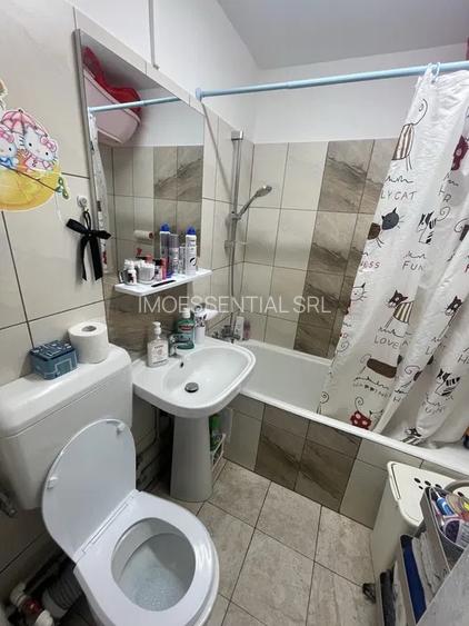 2 camere Drumul Taberei/Prelungirea Ghencea metrou Râul Doamnei - 6