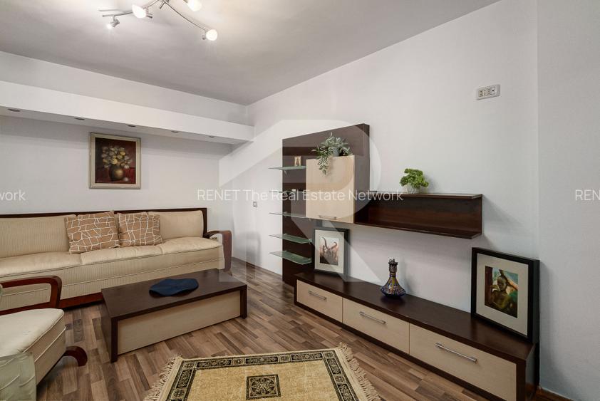 Apartament 2 camere | Unirii – Octavian Goga | Decomandat | etaj 1 - 2