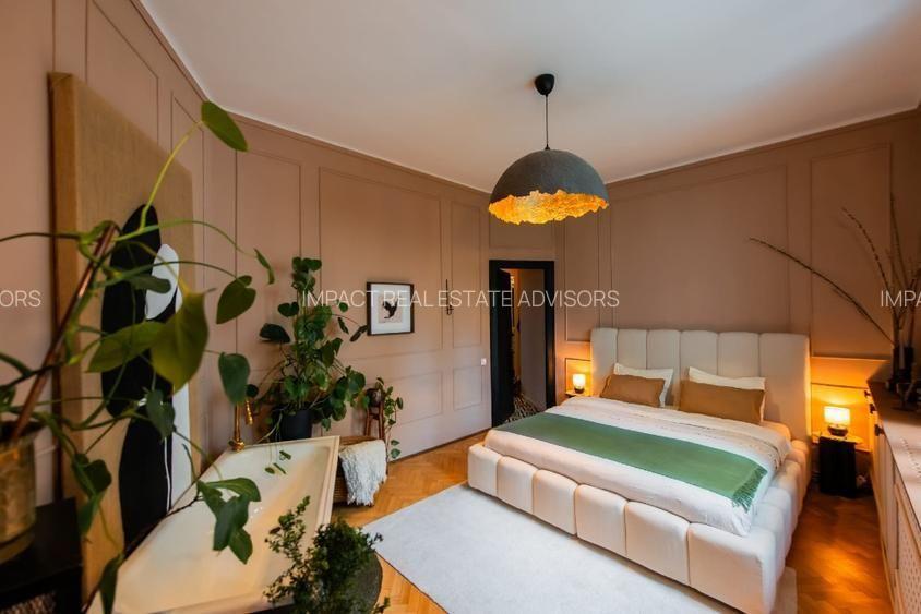 3 CAMERE ‖ PARTER INALT ‖ CENTRALA PROPRIE ‖ ZONA CENTRALA ‖ CALEA  CALARASI - 7