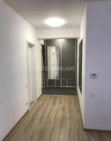 Apartament 3 camere în zona BAZA SPORTIVA GHEORGHENI - 5