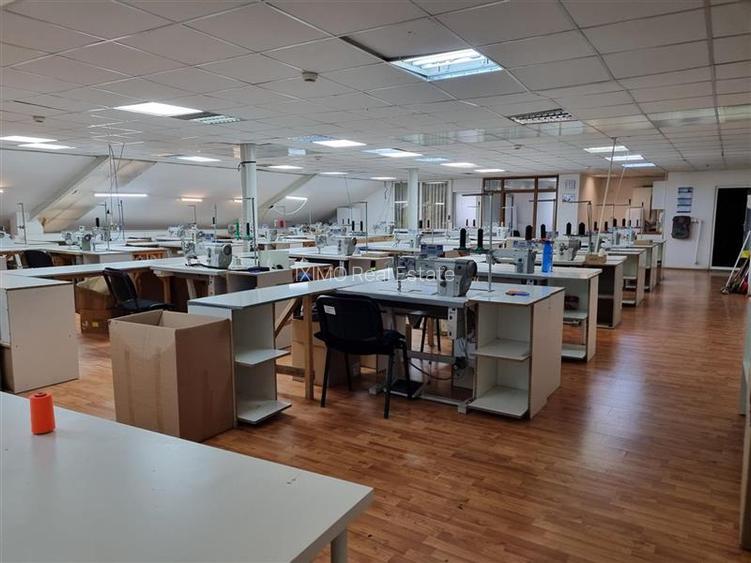 Spatiu Central CROITORIE Autorizat ISU - 11