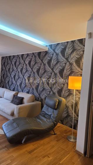 Penthouse 100 mp + terasa-Dumbrăvița - 3