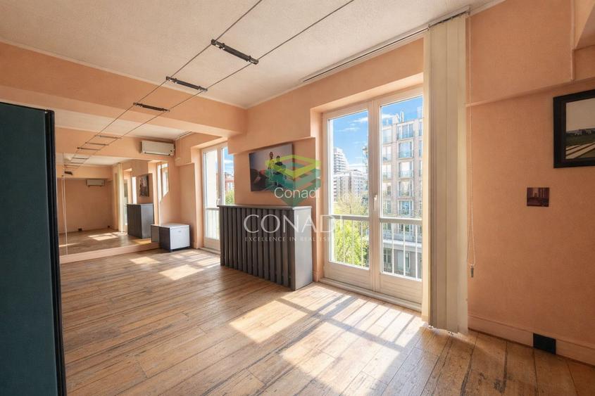 Apartament 2 Camere | Ultracentral | Pretabil Birou - 2