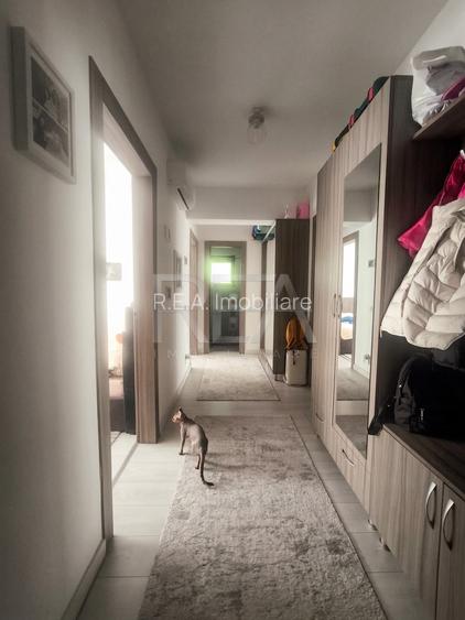 Apartament 4 camere, Politehnica - 4
