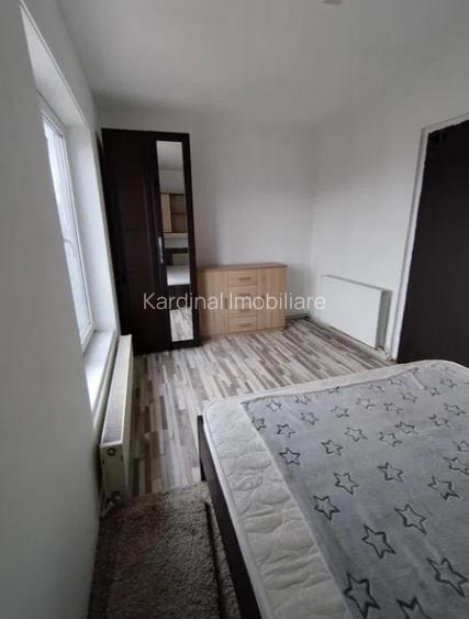 Apartament 2 camere Astra- Uranus - 3
