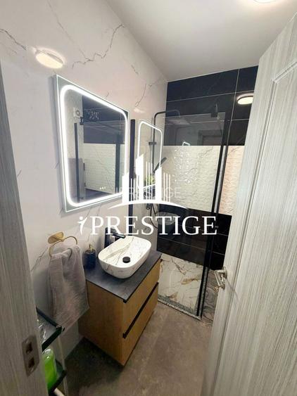 APARTAMENT 2 CAMERE ÎN SIBIU, MAGNOLIA,  ETAJ 1, BALCON, PARCARE - 7