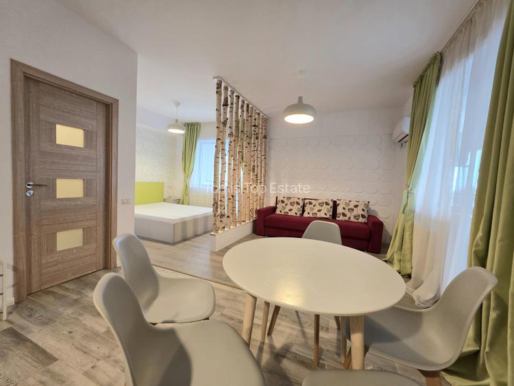 Apartament cu 2 camere si 2 bai, in Mamaia Nord, la doar 50 m de plaja - 8