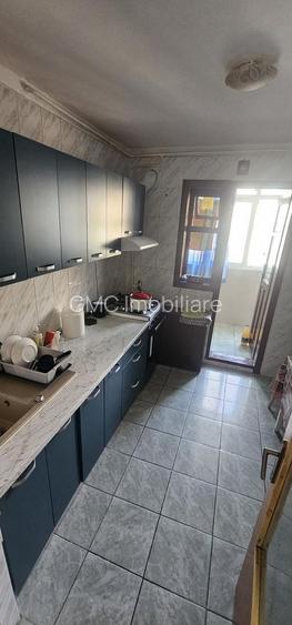 Apartament 3 camere Rahova-Sebastian T636 - 5