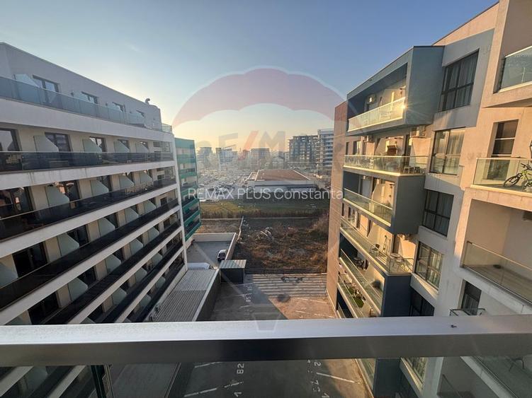 Apartament 2 camere de vanzare si loc de parcare-complex N10 Alezzi - 17