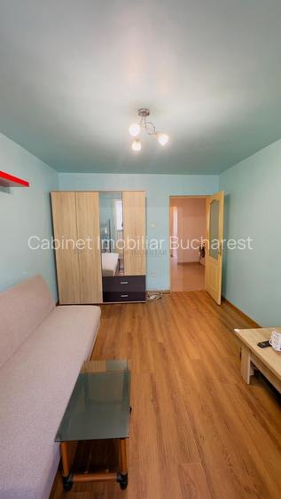 2 Camere Decomandat | Cetatuia - modelul mare | langa metrou - 3