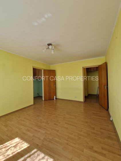 Brancoveanu - Oltenitei - Pta Sudului - Apartament 2 camere -- metrou 5 min - 2
