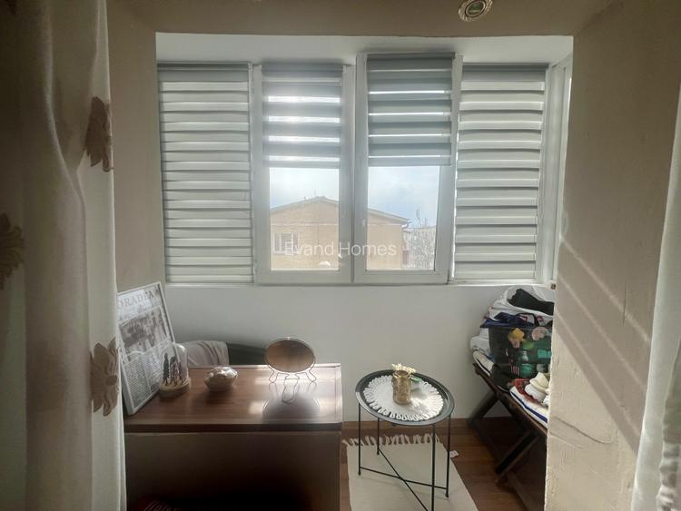 Apartament cu 3 camere, mobilat si utilat - zona Sagului - 2