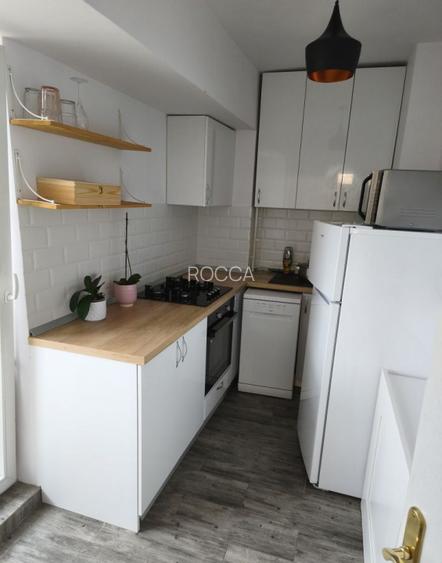 Apartament 3 camere 77 mp – Piața Victoriei, renovat, etaj 5/8, lângă metrou - 4